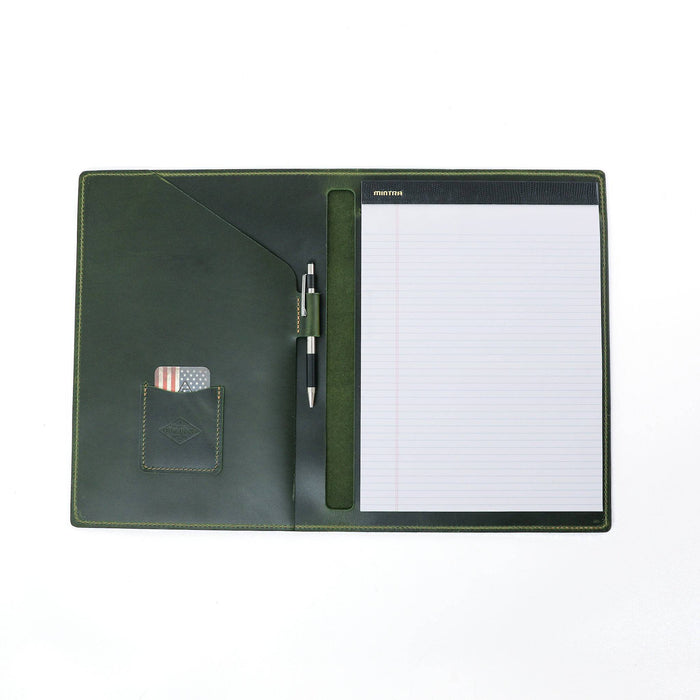 Legal Pad - Lifetime Leather Co
