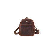 The Winnie Backpack - Lifetime Leather Co