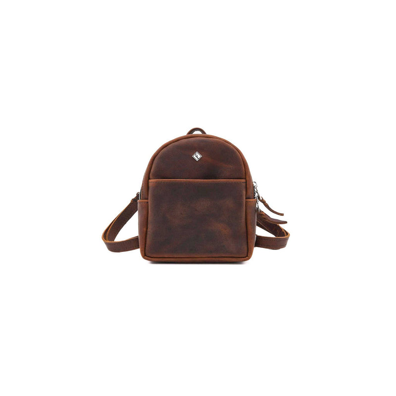 The Winnie Backpack - Lifetime Leather Co