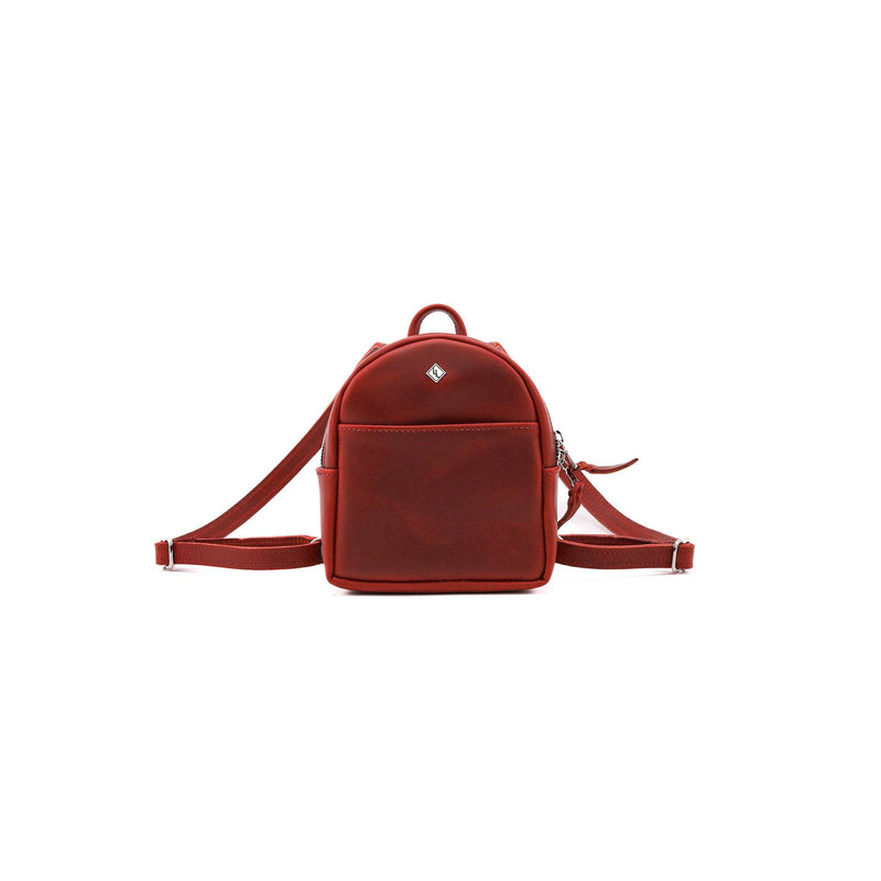 The Winnie Backpack - Lifetime Leather Co