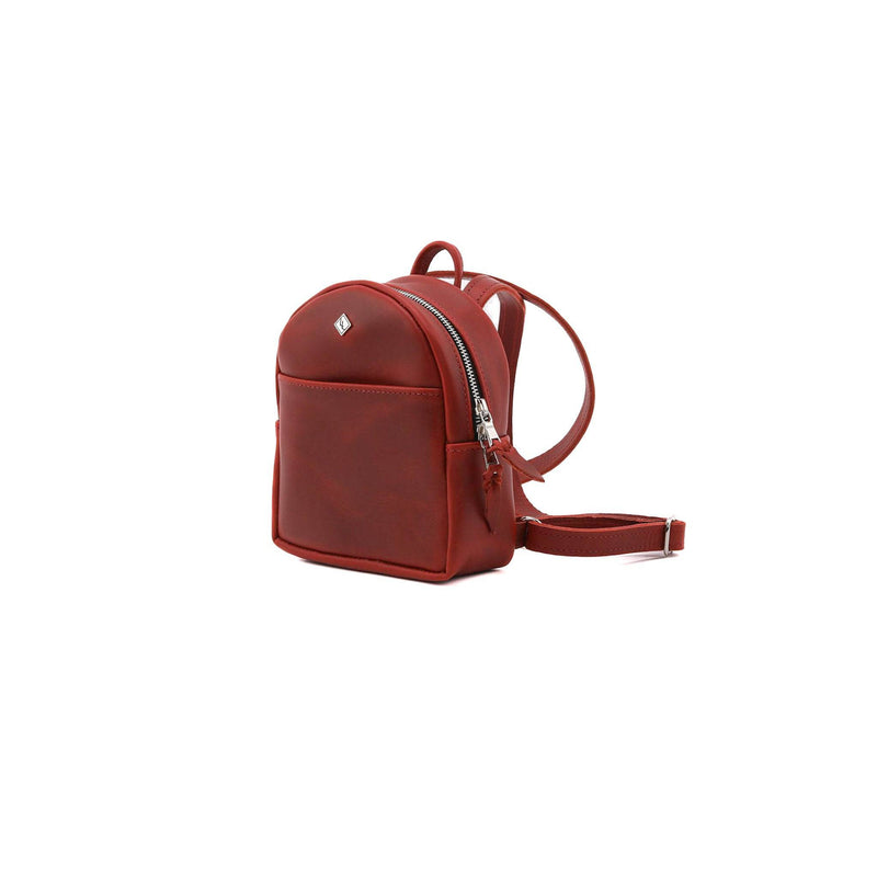 The Winnie Backpack - Lifetime Leather Co
