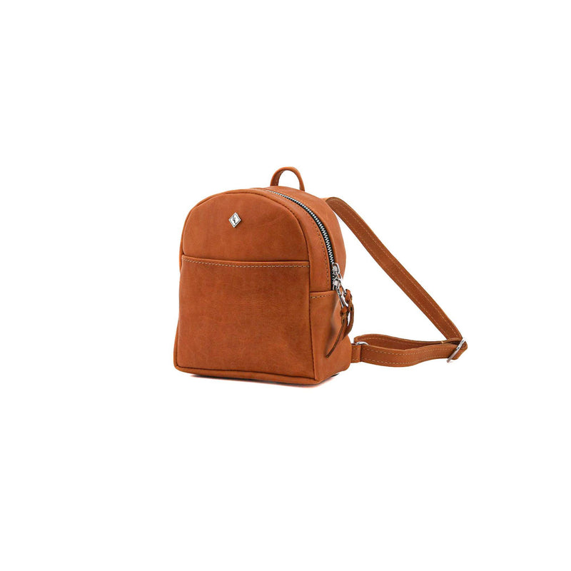The Winnie Backpack - Lifetime Leather Co