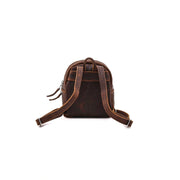 The Winnie Backpack - Lifetime Leather Co
