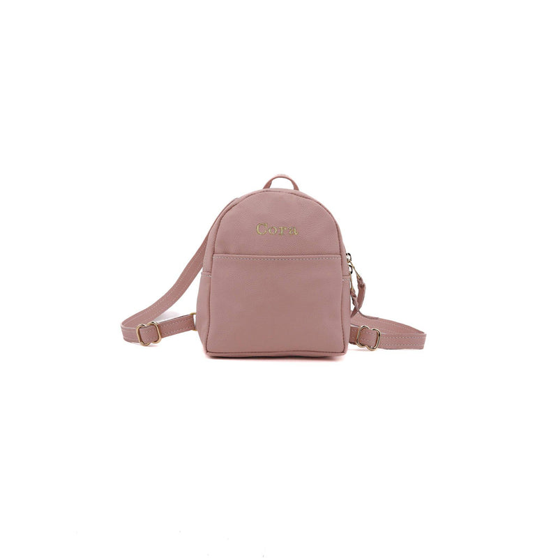The Winnie Backpack - Lifetime Leather Co