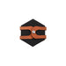 Leather Hexagon Coaster Set - Lifetime Leather Co