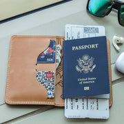 Passport Covers - Lifetime Leather Co
