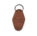 Mom's Keychain - Lifetime Leather Co