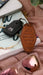 Mom's Keychain - Lifetime Leather Co