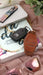 Mom's Keychain - Lifetime Leather Co