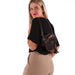 Circle Crossbody Bag - Lifetime Leather Co