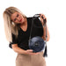 Circle Crossbody Bag - Lifetime Leather Co