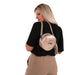 Circle Crossbody Bag - Lifetime Leather Co