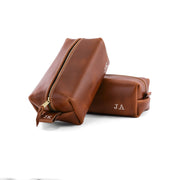 Toiletry Bag - Lifetime Leather Co