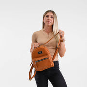 Leather Backpack - Lifetime Leather Co