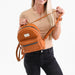 Leather Backpack - Lifetime Leather Co