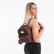 Leather Backpack - Lifetime Leather Co