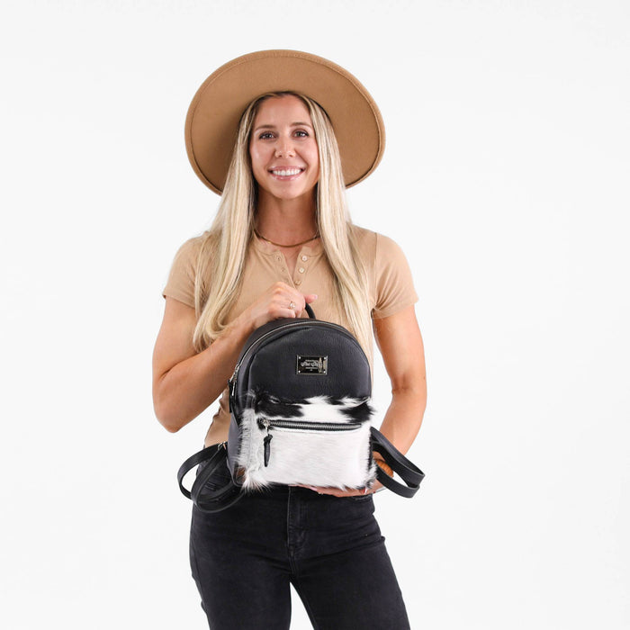 Leather Backpack - Lifetime Leather Co