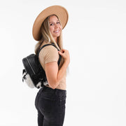 Leather Backpack - Lifetime Leather Co