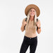 Leather Backpack - Lifetime Leather Co
