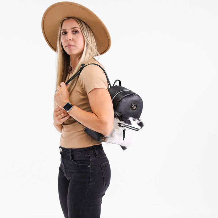 Leather Backpack - Lifetime Leather Co