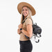Leather Backpack - Lifetime Leather Co
