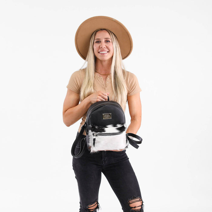 Leather Backpack - Lifetime Leather Co