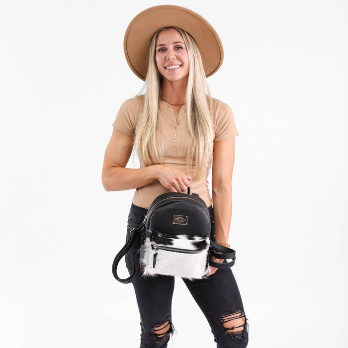 Leather Backpack - Lifetime Leather Co