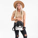 Leather Backpack - Lifetime Leather Co