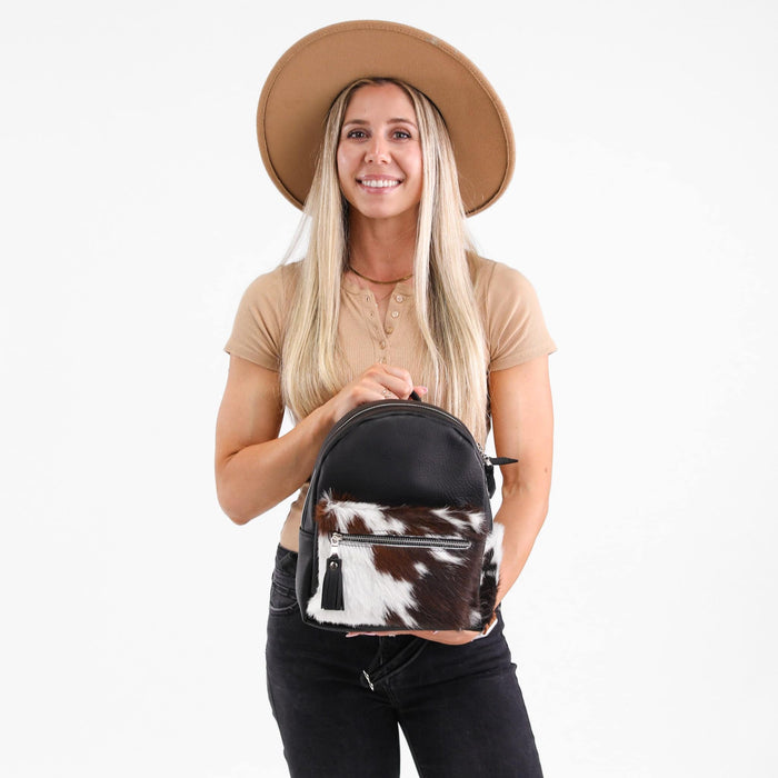 Leather Backpack - Lifetime Leather Co