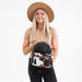Leather Backpack - Lifetime Leather Co