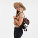 Leather Backpack - Lifetime Leather Co