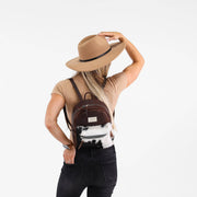 Leather Backpack - Lifetime Leather Co