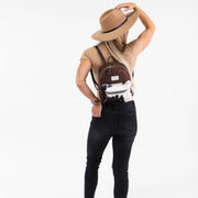 Leather Backpack - Lifetime Leather Co