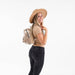Leather Backpack - Lifetime Leather Co
