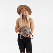 The Winnie Backpack - Lifetime Leather Co