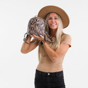 The Winnie Backpack - Lifetime Leather Co