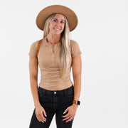 The Winnie Backpack - Lifetime Leather Co