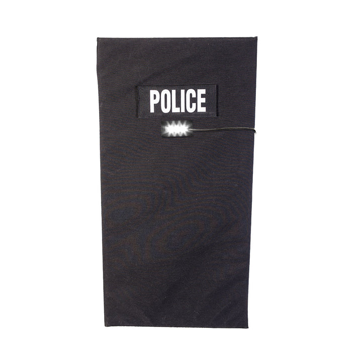Bellfire FRS | Versatile Ballistic Shield | NIJ Level IIIA & III