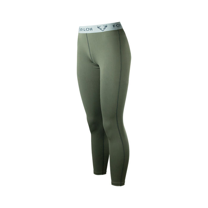Women’s Deep Space Base Layer Bottom
