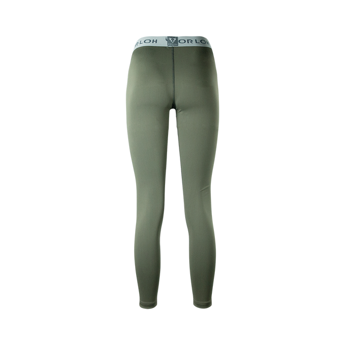 Women’s Deep Space Base Layer Bottom