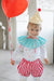 Adorable clown costume for babies and kids, cute clown costume, circus costumes for kids, Halloween costume for baby 