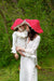 mushroom hat, family toadstool costumes, adult toadstool hat, woodland costumes, Mother Earth costume, woodland fairy costume, family trick or treating costumes, mushroom hat for women, teen mushroom costume, toadstool hat