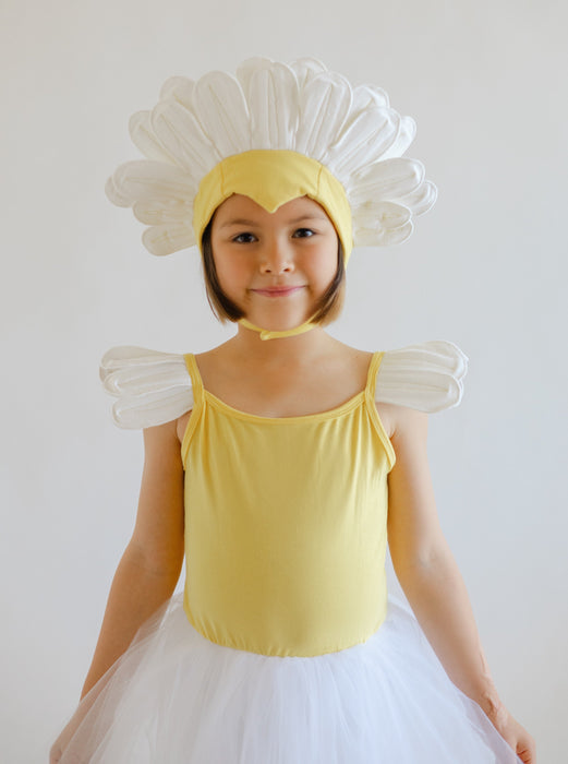 Daisy Costume with Tutu by Band of the Wild