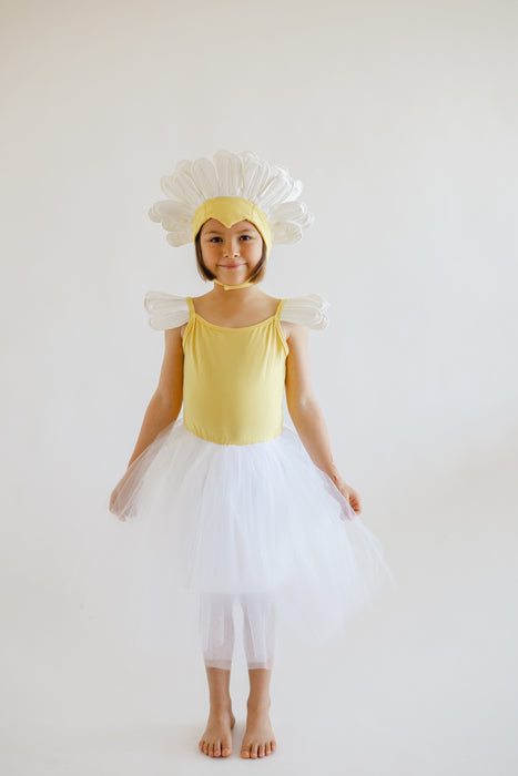 Daisy Costume with Tutu by Band of the Wild