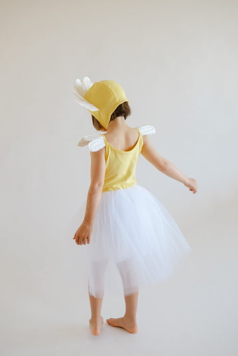 Daisy Costume with Tutu by Band of the Wild