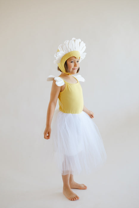 Daisy Costume with Tutu by Band of the Wild