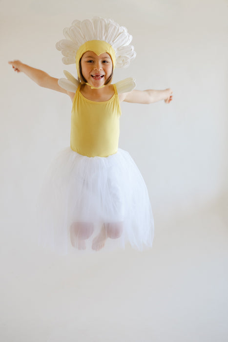 Daisy Costume with Tutu by Band of the Wild
