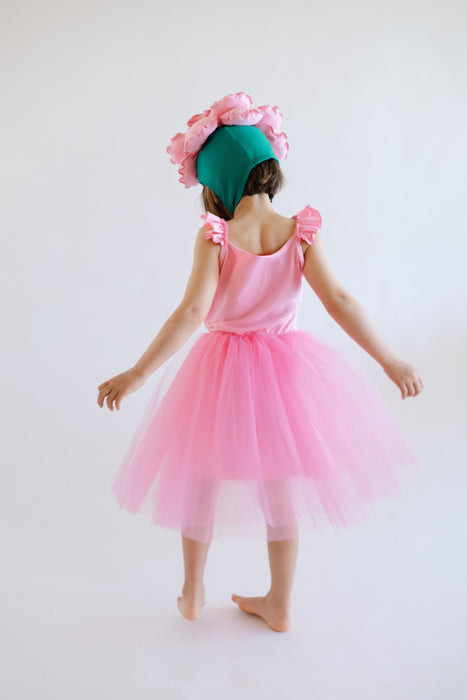 Peony Costume with Tutu by Band of the Wild