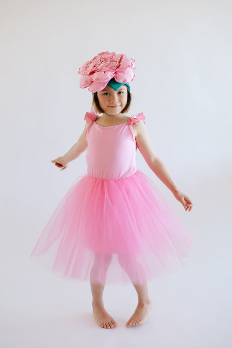 Peony Costume with Tutu by Band of the Wild