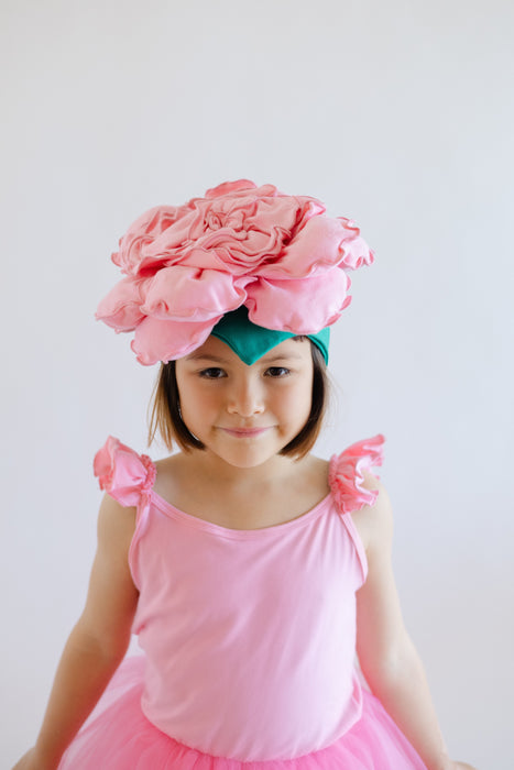 Peony Costume with Tutu by Band of the Wild